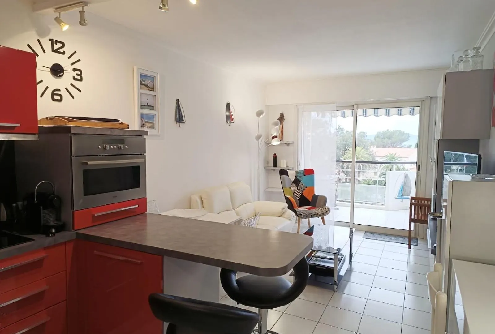 Baie D'Azur Apartment Saint-Raphael  France