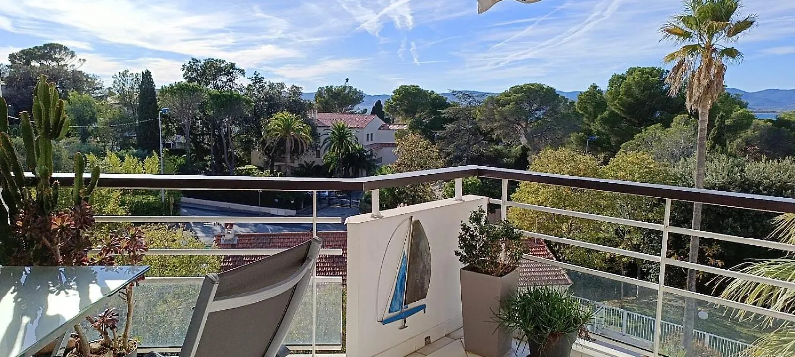 Baie D'Azur Apartment Saint-Raphael  0*, Saint-Raphael (Var) France